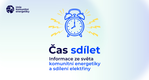 Čas sdílet: Zkušenosti z prvních let reality sdílení