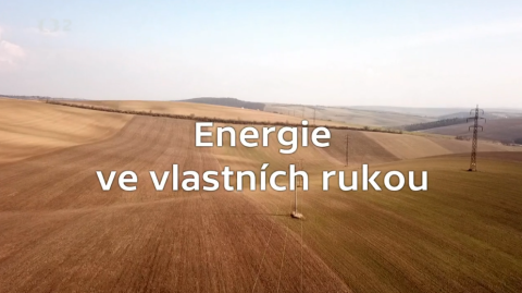 Energie ve vlastních rukou - Nedej se! | Česká televize