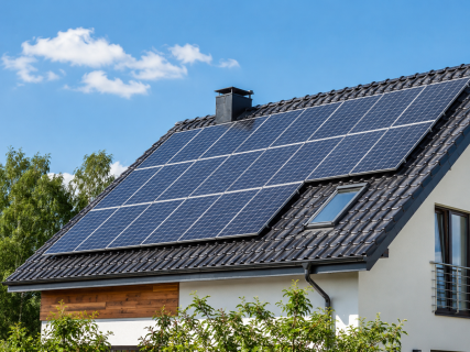 Dynamické sdílení je dalším krokem komunitní energetiky
